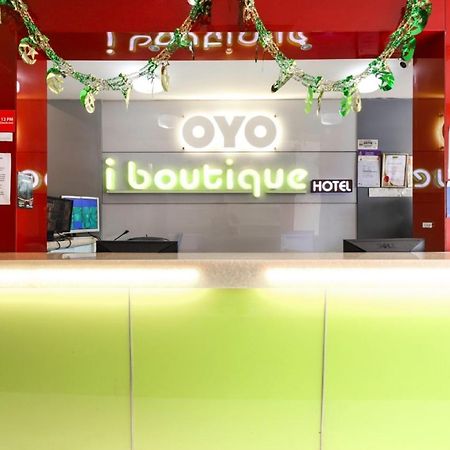 OYO 331 i精品酒店 八打灵再也 外观 照片